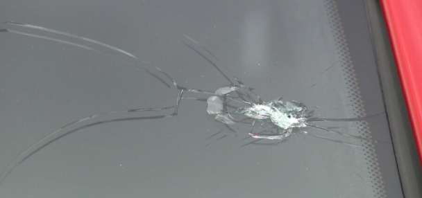 Rock chip justice: How worn mud flaps can impact liability for cracked windshields