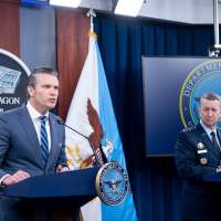 Hegseth will go before Congress for the first time since the Iran war started