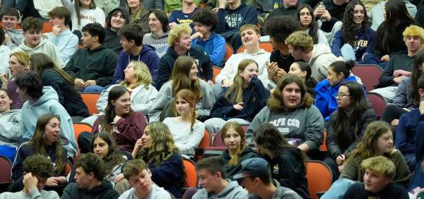 Anonymous tip system started in wake of Sandy Hook shooting has fielded nearly 400,000 reports