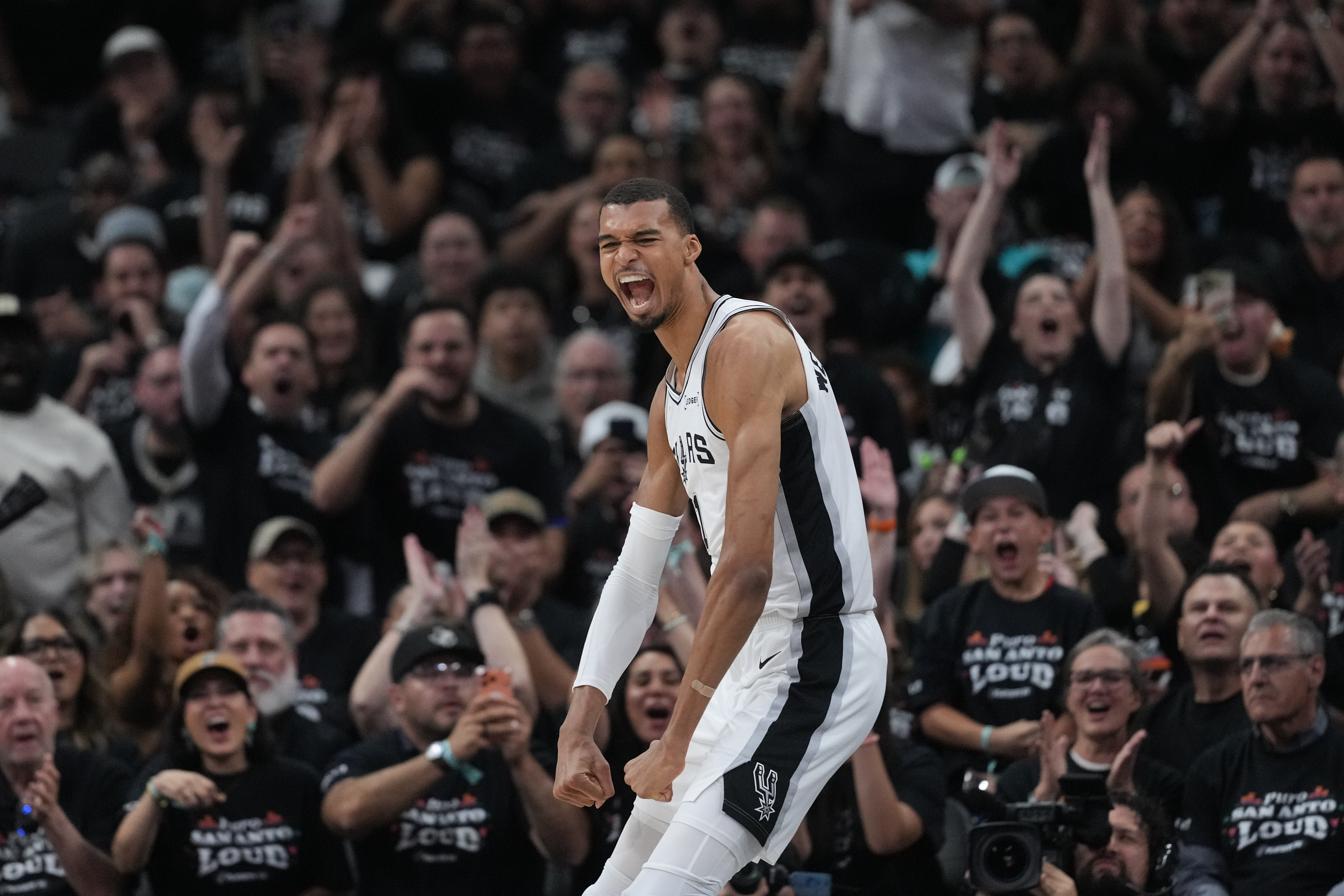 NBA postseason guide: Schedule, stories, betting odds, how to watch and more