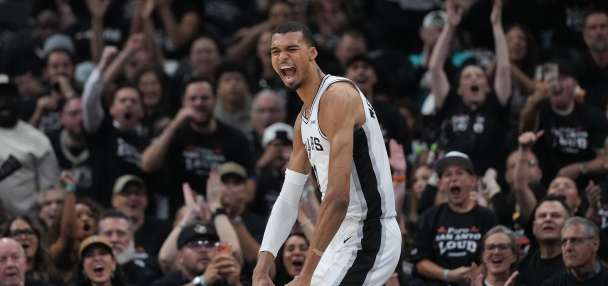 NBA postseason guide: Schedule, stories, betting odds, how to watch and more