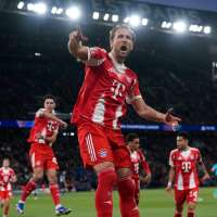 PSG and Bayern's 5-4 thriller points to a new era of high-scoring soccer