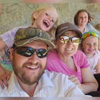 Utah firefighter survives being engulfed in flames, calls it a miracle