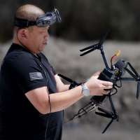 How a Utah company is helping America keep pace in today's global military 'drone race'