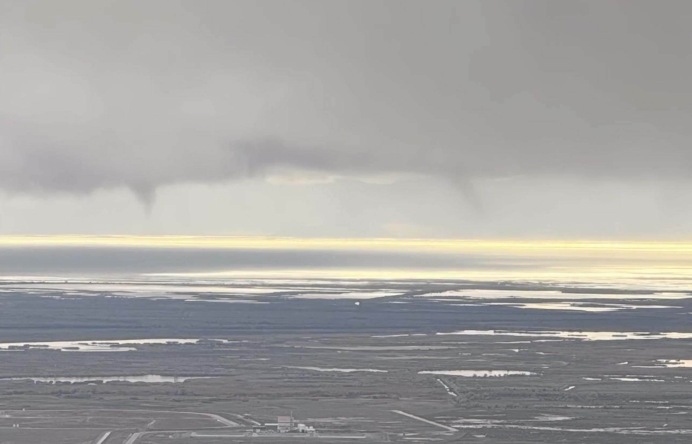 Wild Utah weather underscores importance of documenting, reporting