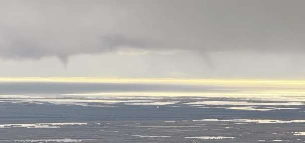 Wild Utah weather underscores importance of documenting, reporting