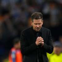 Arsenal and Atletico exchange penalty goals in 1-1 draw in 1st leg of Champions League semifinals