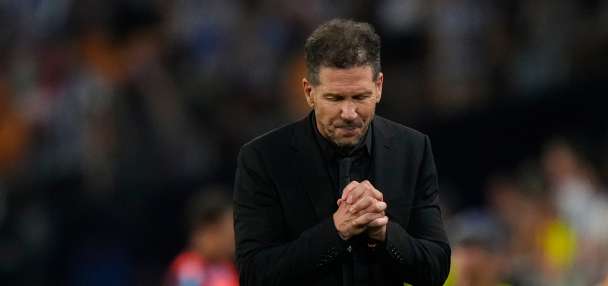 Arsenal and Atletico exchange penalty goals in 1-1 draw in 1st leg of Champions League semifinals