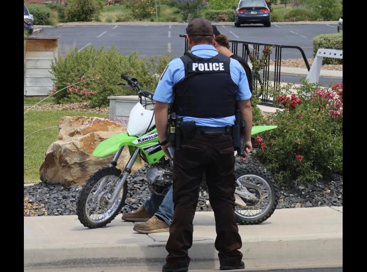 Police enforce new e-bike regulations as new Utah law takes effect May 6