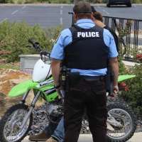 Police enforce new e-bike regulations as new Utah law takes effect May 6