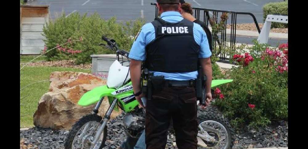 Police enforce new e-bike regulations as new Utah law takes effect May 6