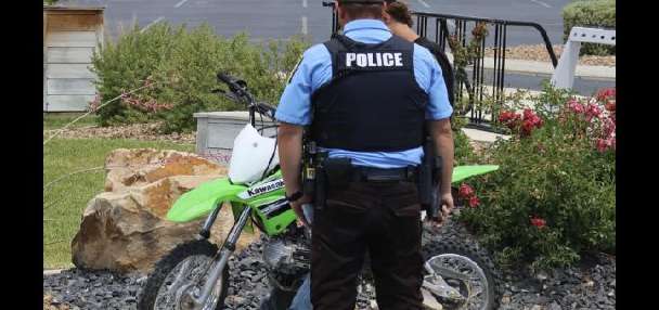 Police enforce new e-bike regulations as new Utah law takes effect May 6