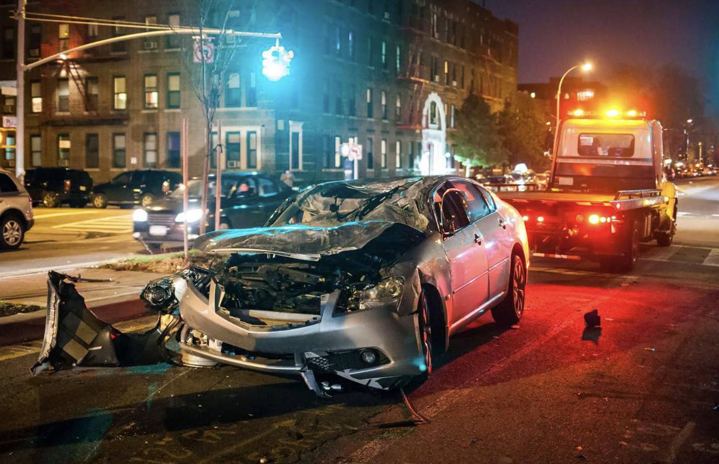 The one step after a car accident that most Utahns get wrong