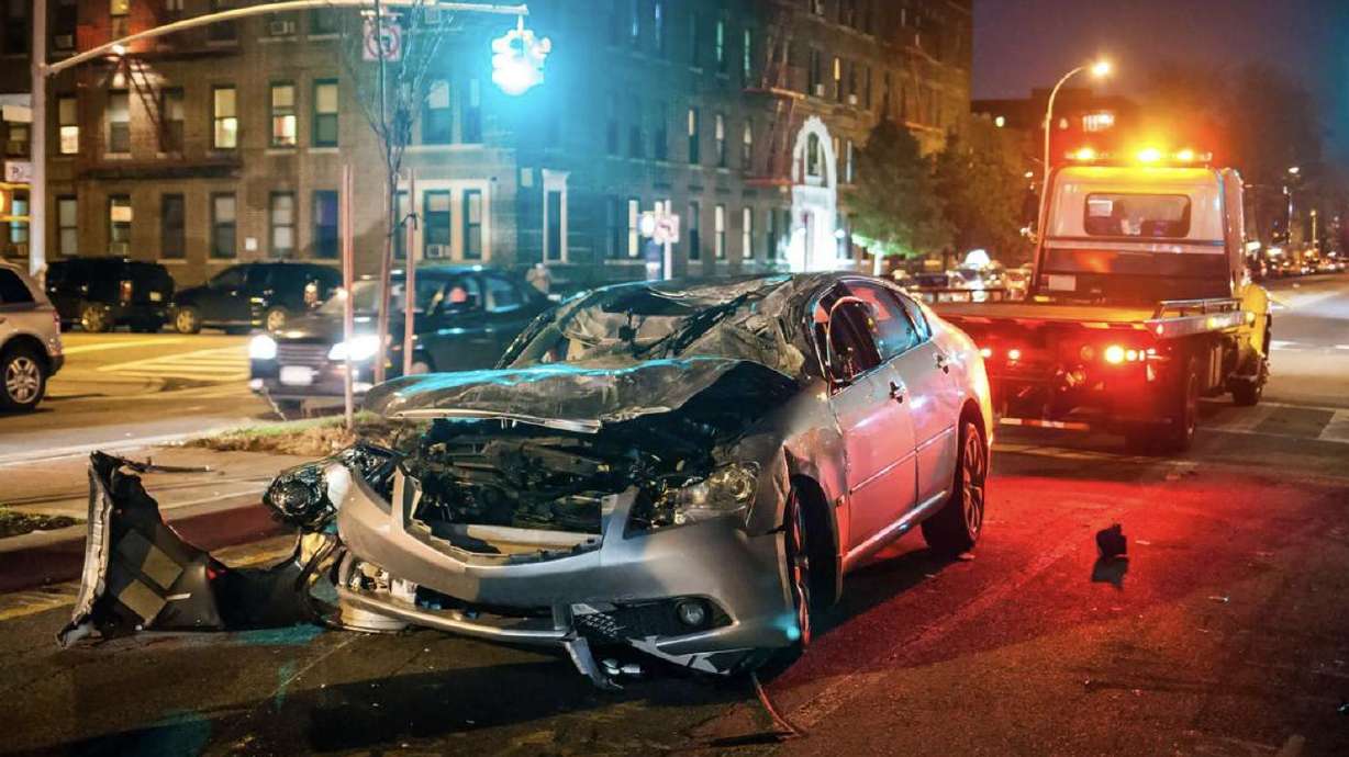 The one step after a car accident that most Utahns get wrong
