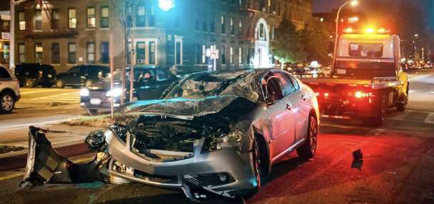 The one step after a car accident that most Utahns get wrong