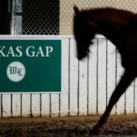The first Kentucky Derby since the death of trainer D. Wayne Lukas has a different vibe