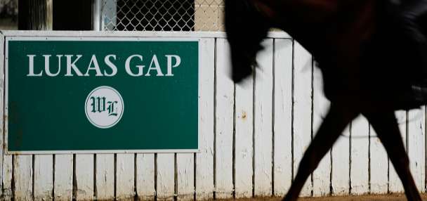 The first Kentucky Derby since the death of trainer D. Wayne Lukas has a different vibe