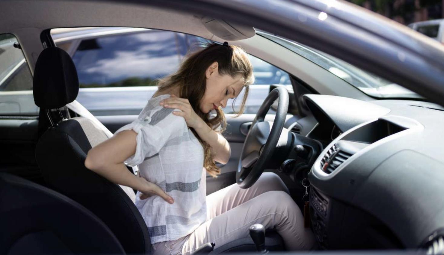 The one step after a car accident that most Utahns get wrong