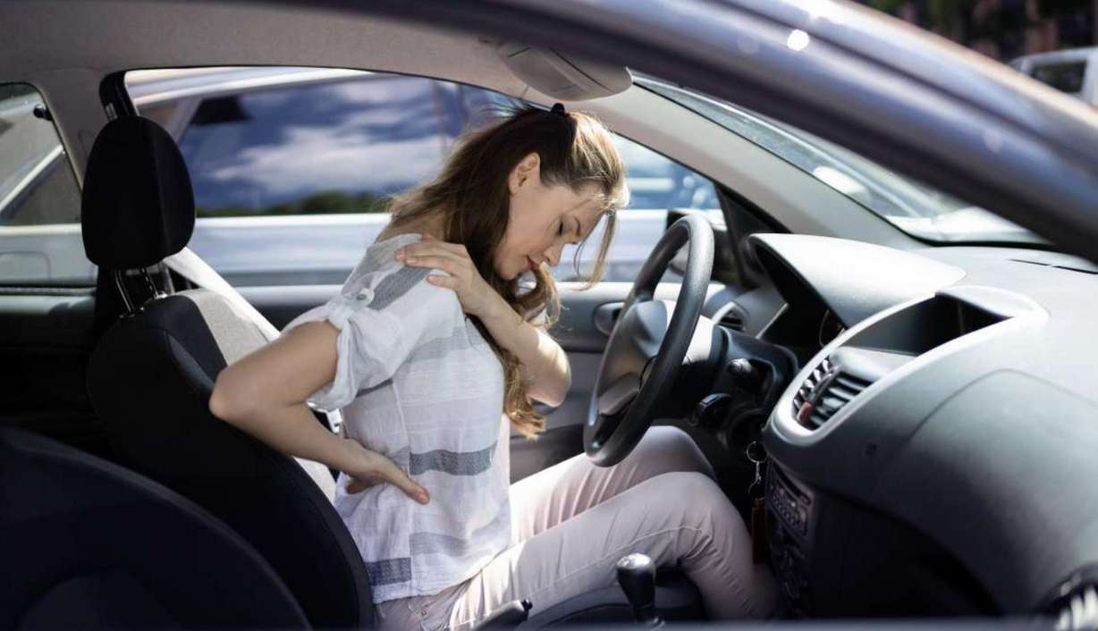 The one step after a car accident that most Utahns get wrong