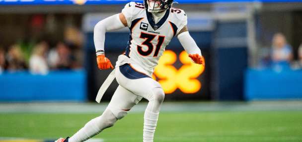Broncos' 2-time Pro Bowl safety Justin Simmons retires after 32 interceptions in his 9-year career