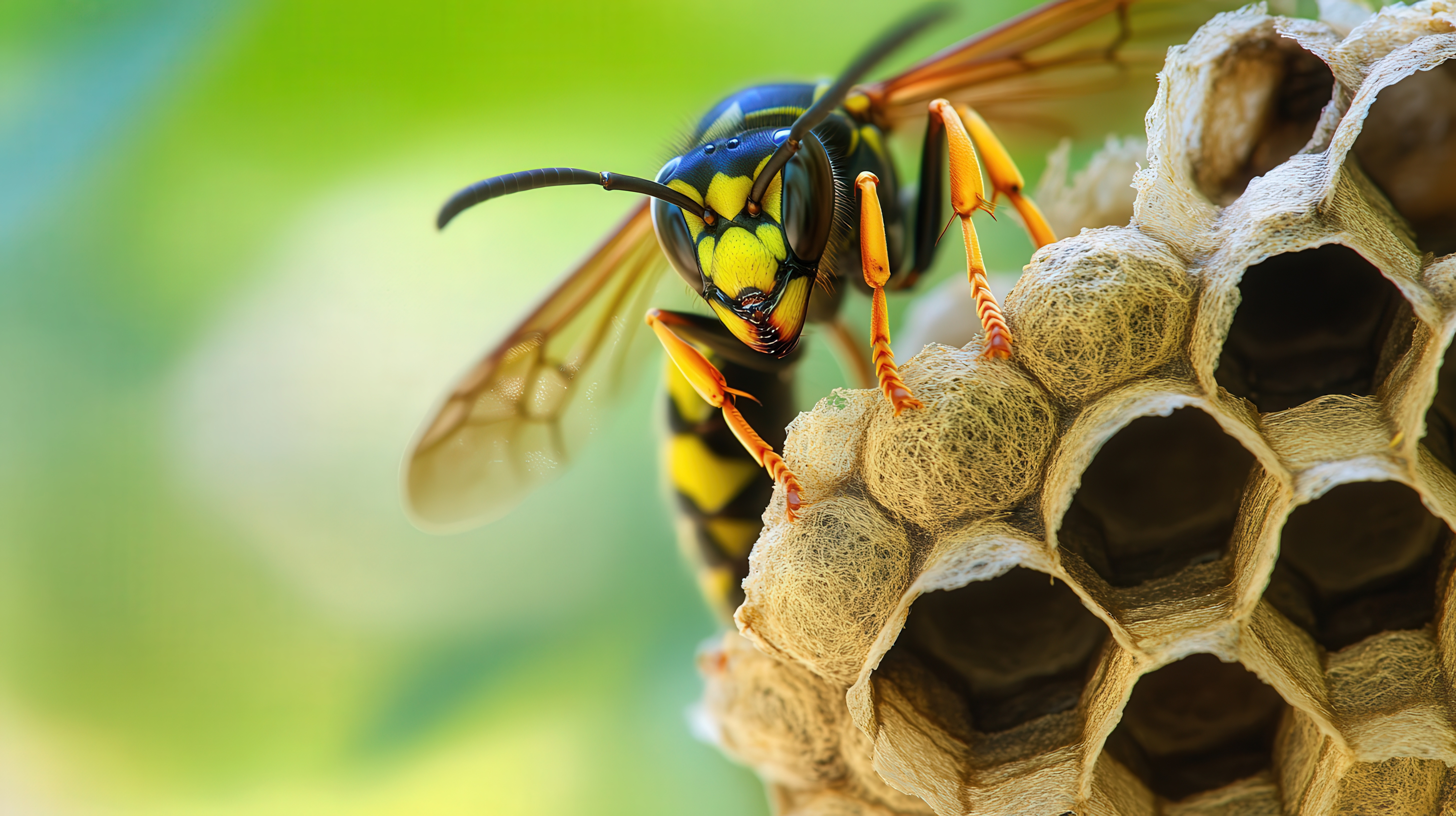 Utah wasp guide: Early warning signs and prevention to keep your family safe