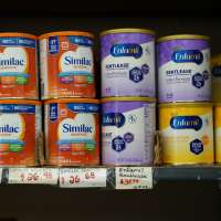 New FDA analysis says infant formula supply is safe after testing for potential contaminants