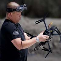 How a Utah company is helping America keep pace in today's global military 'drone race'
