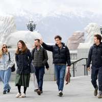 The investment to secure the 'cultural soul' of Salt Lake City before it welcomes the world