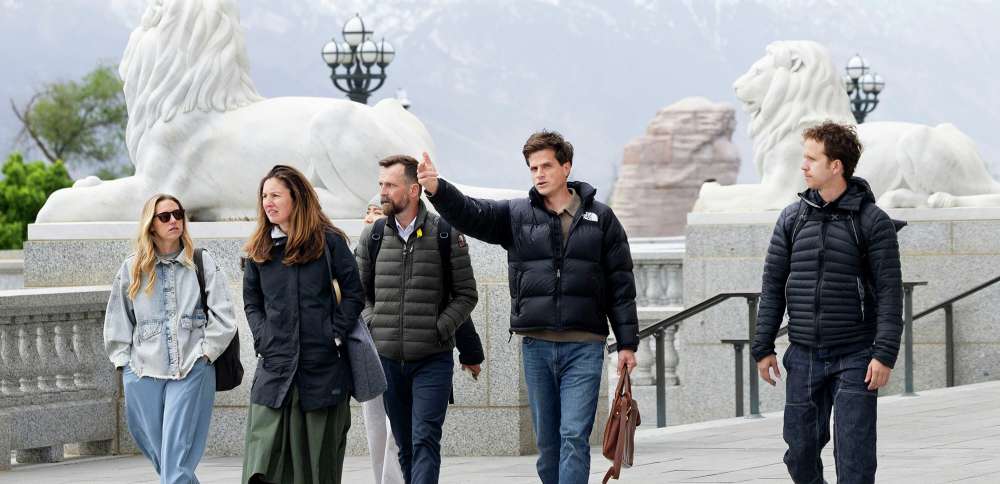 The investment to secure the 'cultural soul' of Salt Lake City before it welcomes the world