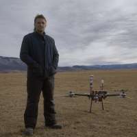 Rainmaker touts proof that cloud seeding delivers results