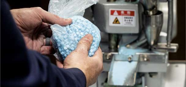 DEA calls for community collaboration, remembers victims on Fentanyl Awareness Day