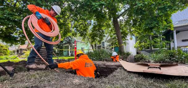 Do you have lead service lines? Salt Lake City seeks info as it begins replacing them