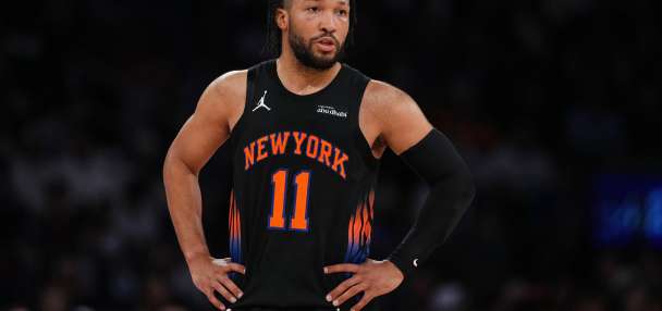 Knicks and Celtics are chasing road clinchers as the Nuggets fight to force a Game 7