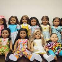 Utah children in need of a 'companion' to receive 'special doll-iveries' from nonprofit