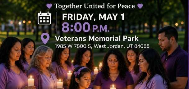 'Not just a number': Vigil planned to honor domestic violence victims in Latina community