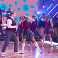 'Dancing with the Stars' pros are performing in Utah this weekend