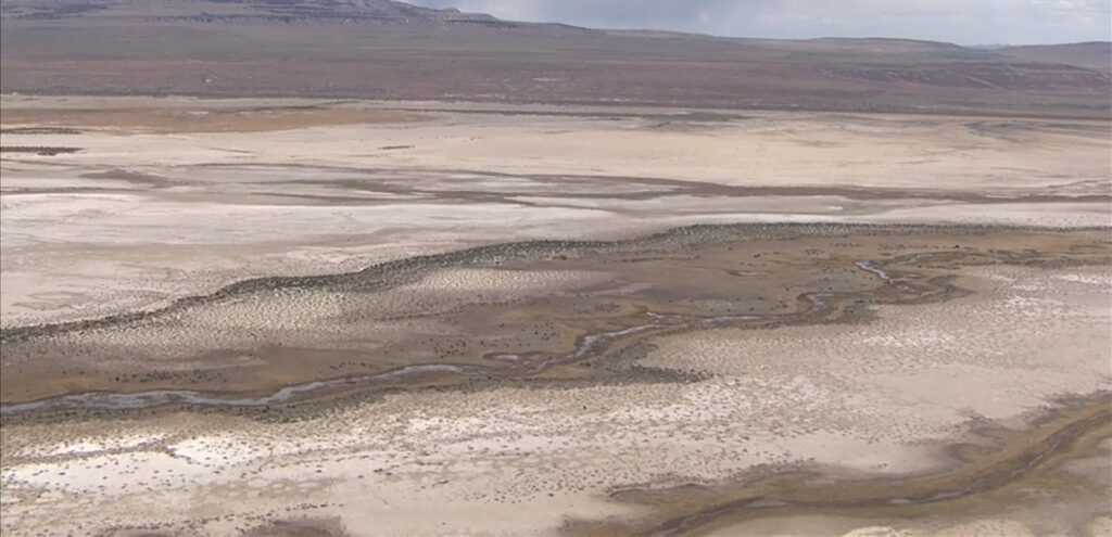 Box Elder County Commissioners approve data-center moratorium; Stratos project exempt