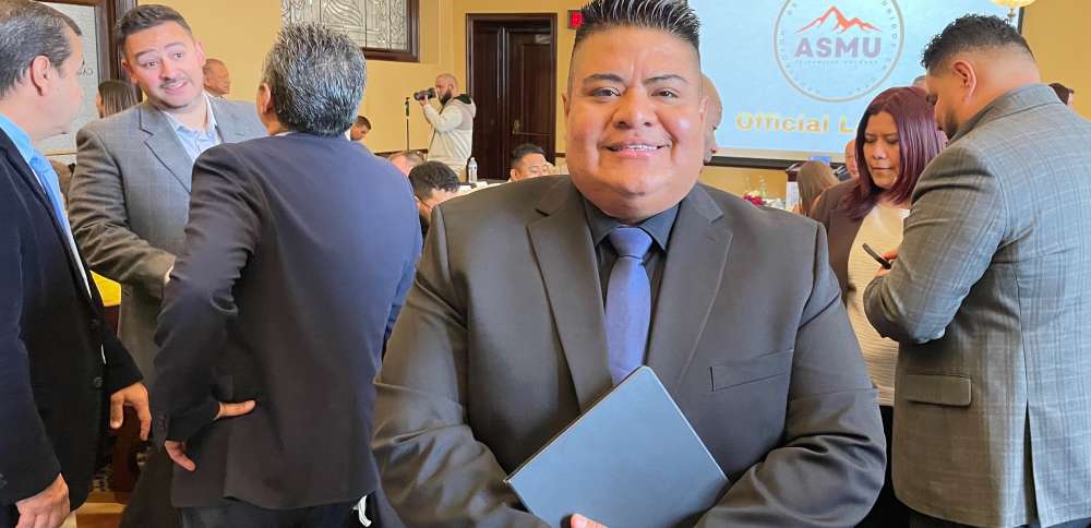Latino religious leaders in Utah unite to promote family, conservative causes
