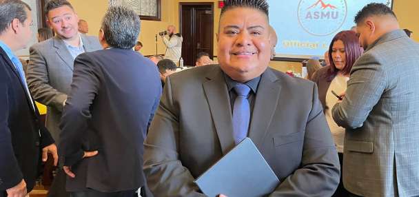 Latino religious leaders in Utah unite to promote family, conservative causes