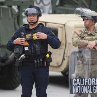 House advances multi-billion-budget framework to fund immigration enforcement