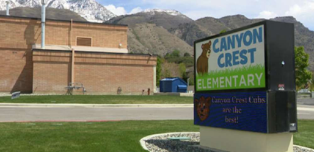 Parents express concern as Provo considers closing schools
