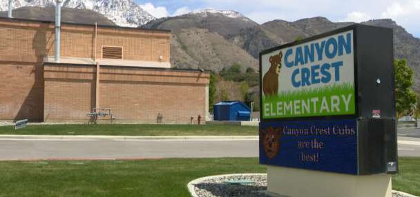 Parents express concern as Provo considers closing schools