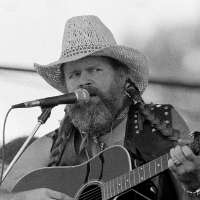 David Allan Coe, who wrote 'Take This Job and Shove It' and other country hits, dies at 86