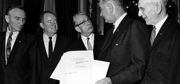 Supreme Court hollows out a landmark law that had protected minority voting rights for 6 decades