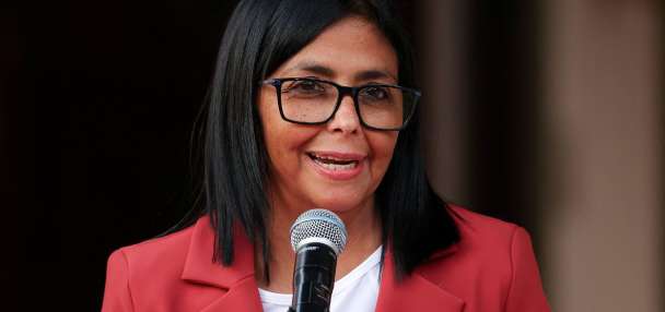 First commercial flight from US to Venezuela will take off after nearly seven years