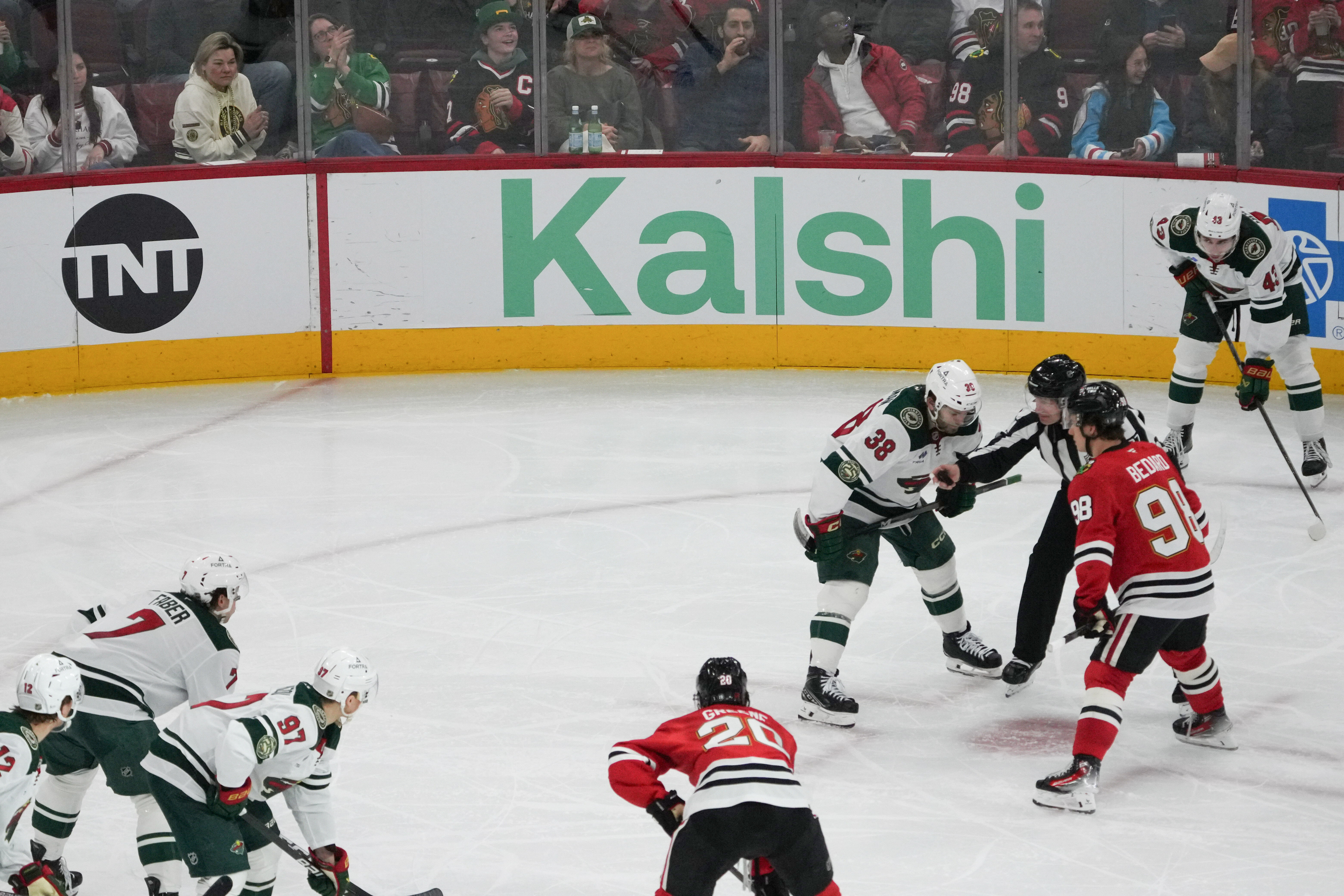 Prediction markets say they're different from sportsbooks. Gambling addicts say it's all the same