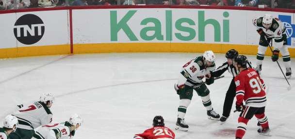 Prediction markets say they're different from sportsbooks. Gambling addicts say it's all the same