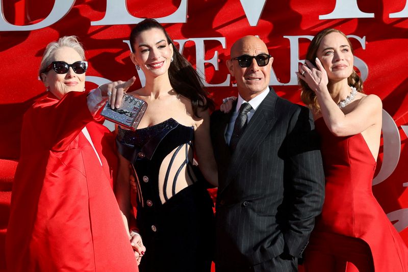 Top Features story anchor