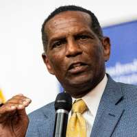 Burgess Owens wants to ban federal education funds from promoting race, gender ideologies