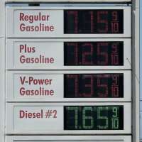What we know about the gas price surge in the West